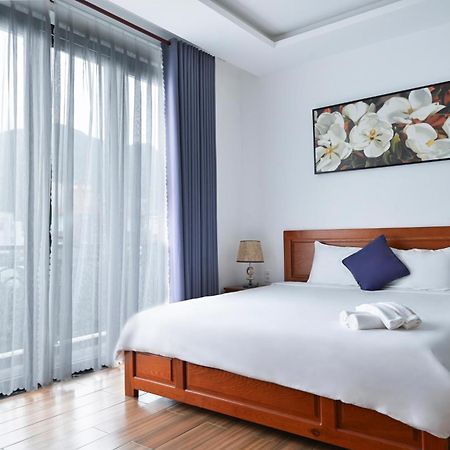 Kim Ngan Hotel Chi Khu Co Ong 外观 照片