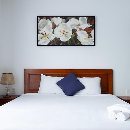 Kim Ngan Hotel Chi Khu Co Ong 外观 照片